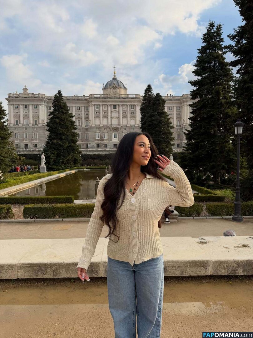 Cienna Abara / ciennaabara Naakt OnlyFans  Gelekte foto #8