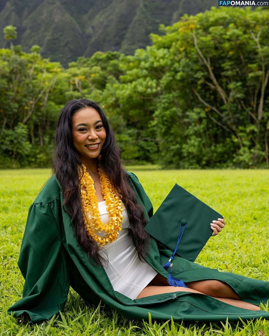 Cienna Abara / ciennaabara Naakt OnlyFans  Gelekte foto #16