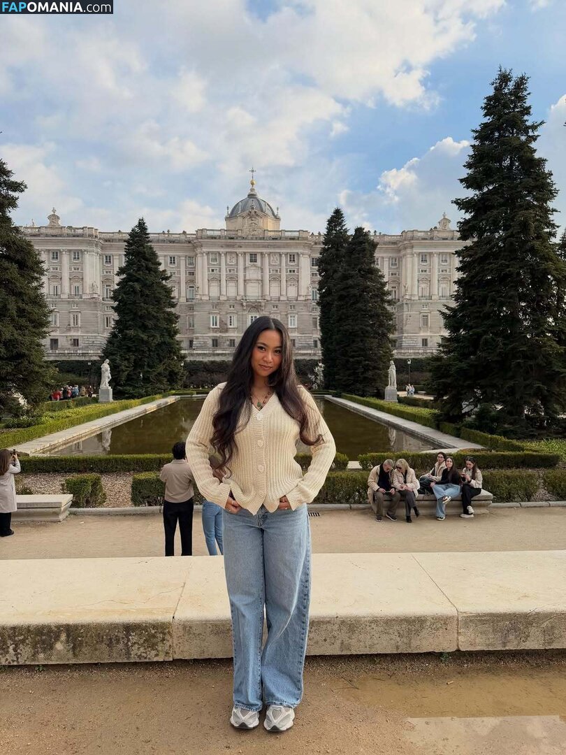 Cienna Abara / ciennaabara Naakt OnlyFans  Gelekte foto #18