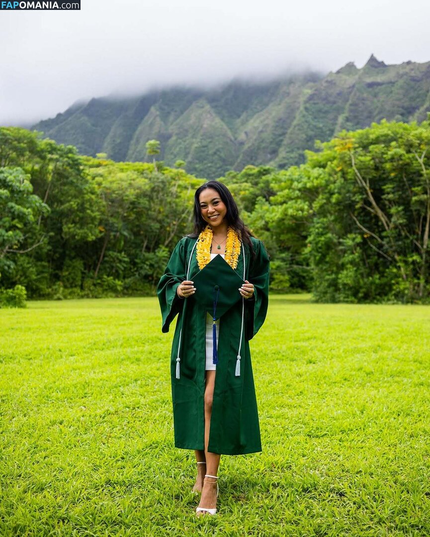 Cienna Abara / ciennaabara Naakt OnlyFans  Gelekte foto #19