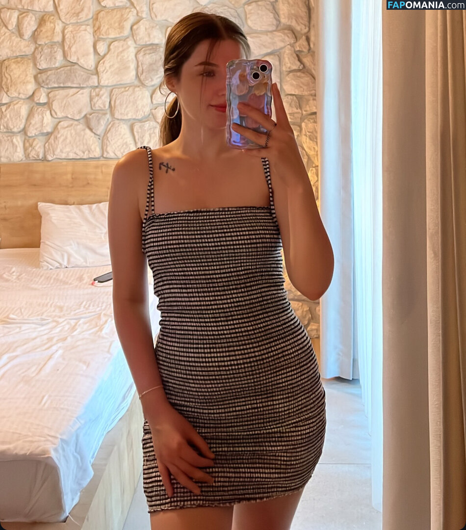 Cigdem Turk / cigdeemturk / cigdemT Naakt OnlyFans  Gelekte foto #5