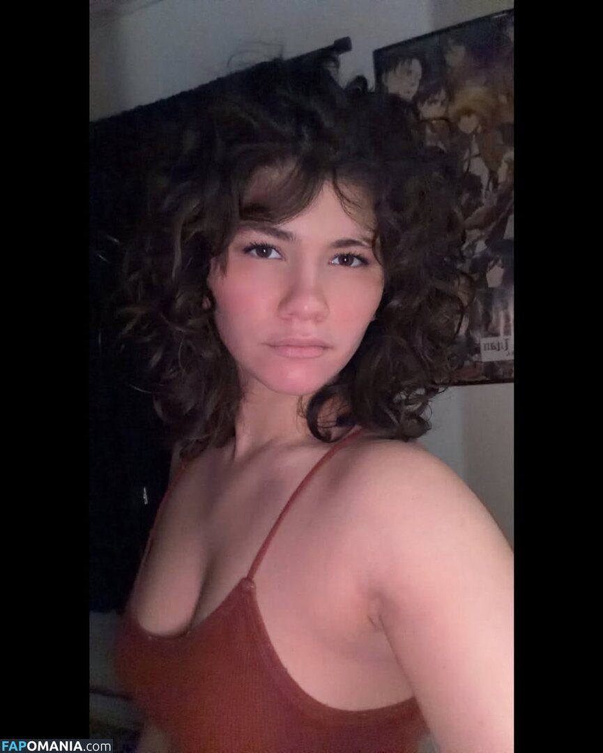 Zendaya lookalike / ciggybae / gypsybaehere / homeskilla_whitnit Naakt OnlyFans  Gelekte foto #44