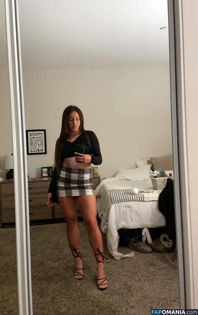 Cindy Arteaga Soccer Naakt OnlyFans  Gelekte foto #1