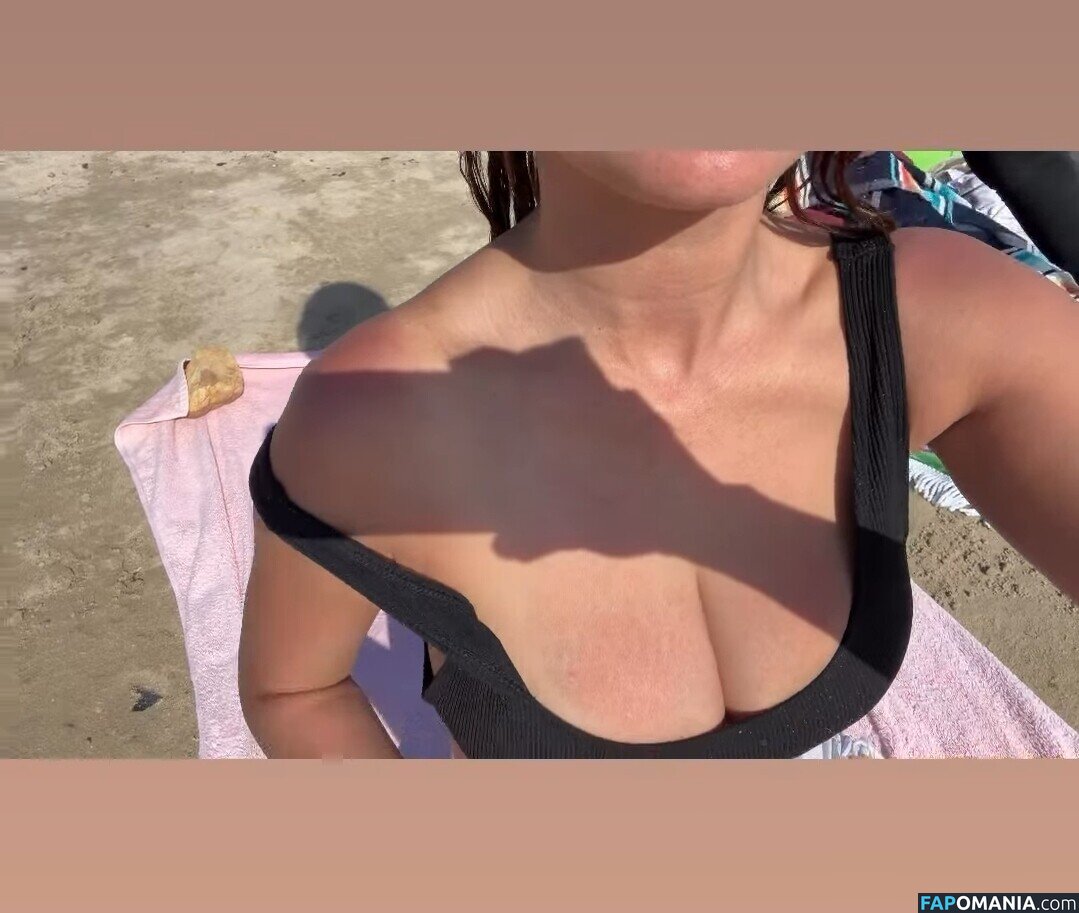 Cindy Nothnagel / cindy_nothnagel Naakt OnlyFans  Gelekte foto #6