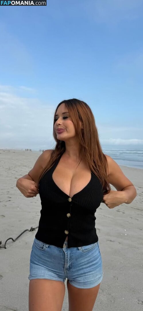 Cindy Nothnagel / cindy_nothnagel Naakt OnlyFans  Gelekte foto #21