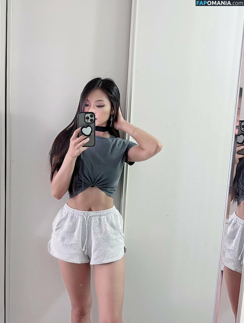 Cindy Phan / Dearcindyphan Naakt OnlyFans  Gelekte foto #9