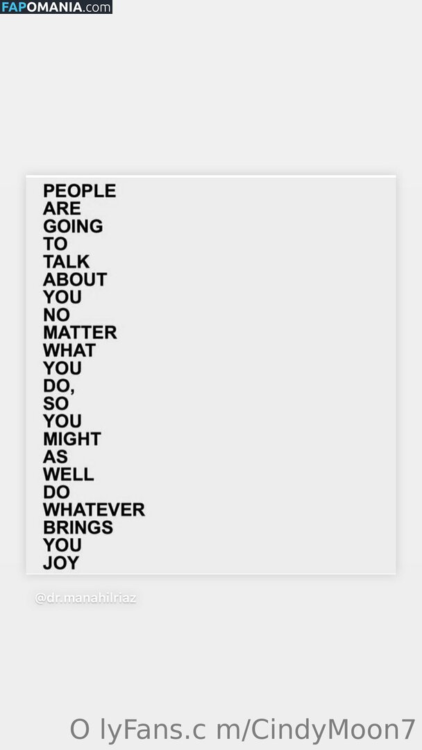 cindymoon007 / cindymoon7 Naakt OnlyFans  Gelekte foto #91