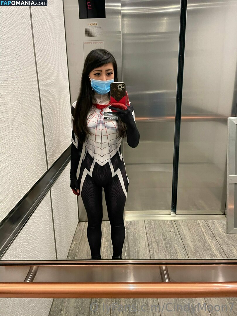 cindymoon007 / cindymoon7 Naakt OnlyFans  Gelekte foto #122