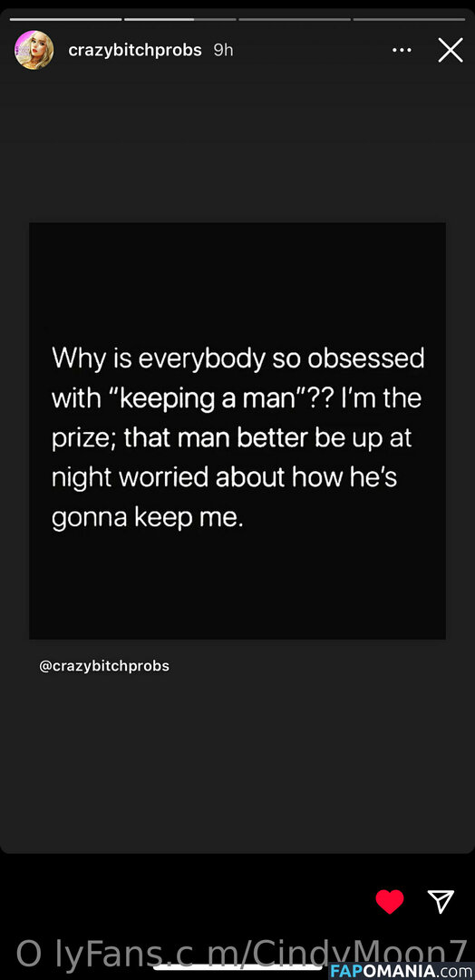 cindymoon007 / cindymoon7 Naakt OnlyFans  Gelekte foto #273