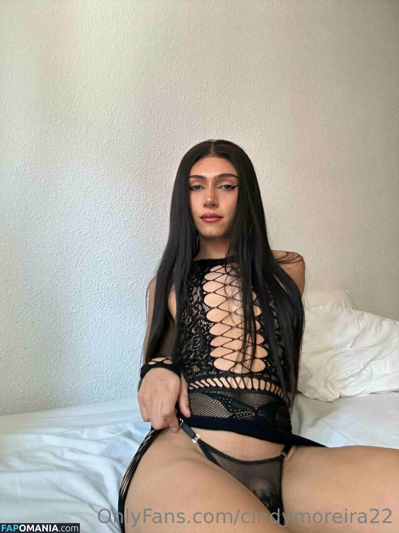 Cindymoreira22 Naakt OnlyFans  Gelekte foto #72