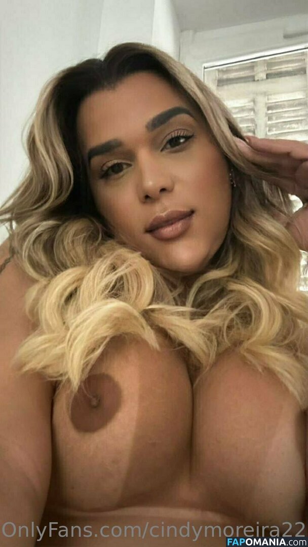 Cindymoreira22 Naakt OnlyFans  Gelekte foto #107