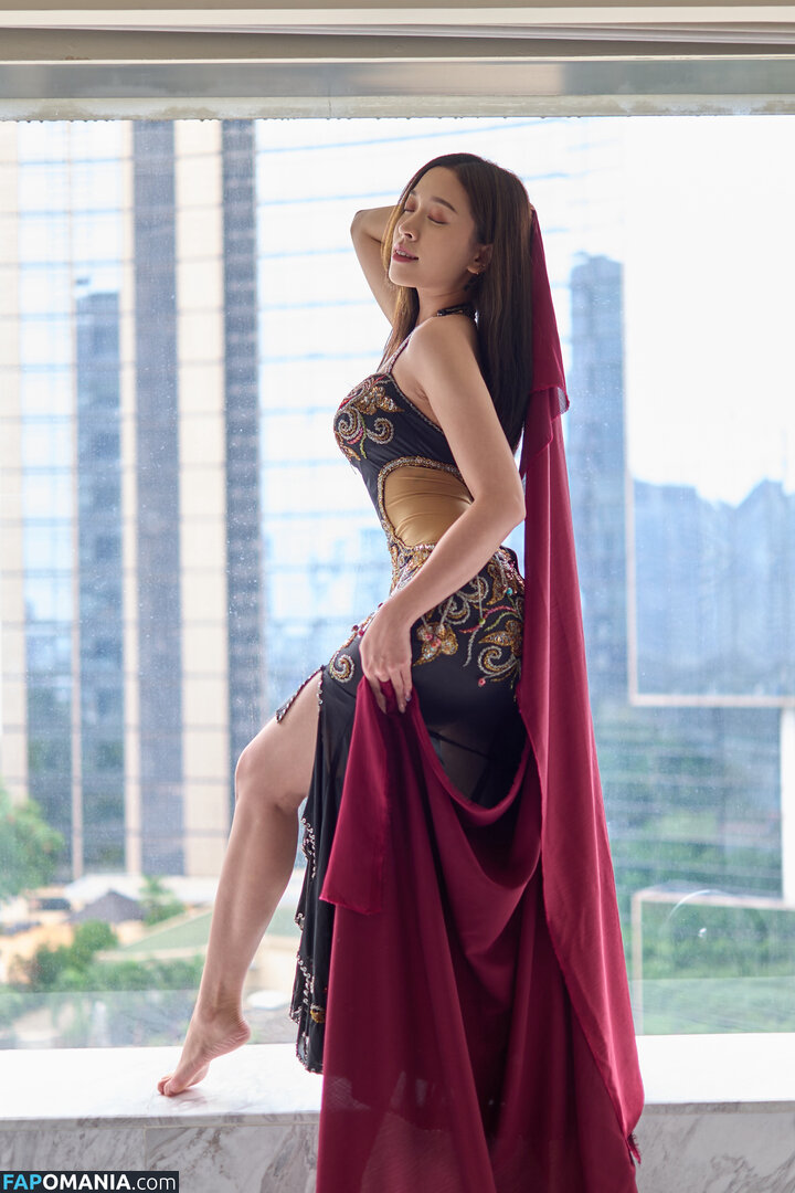 Cindythiaap / linglingfineting Naakt OnlyFans  Gelekte foto #38