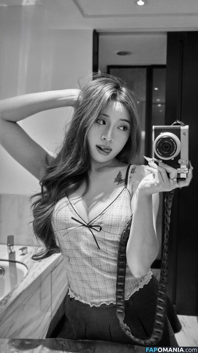 Cindythiaap / linglingfineting Naakt OnlyFans  Gelekte foto #39