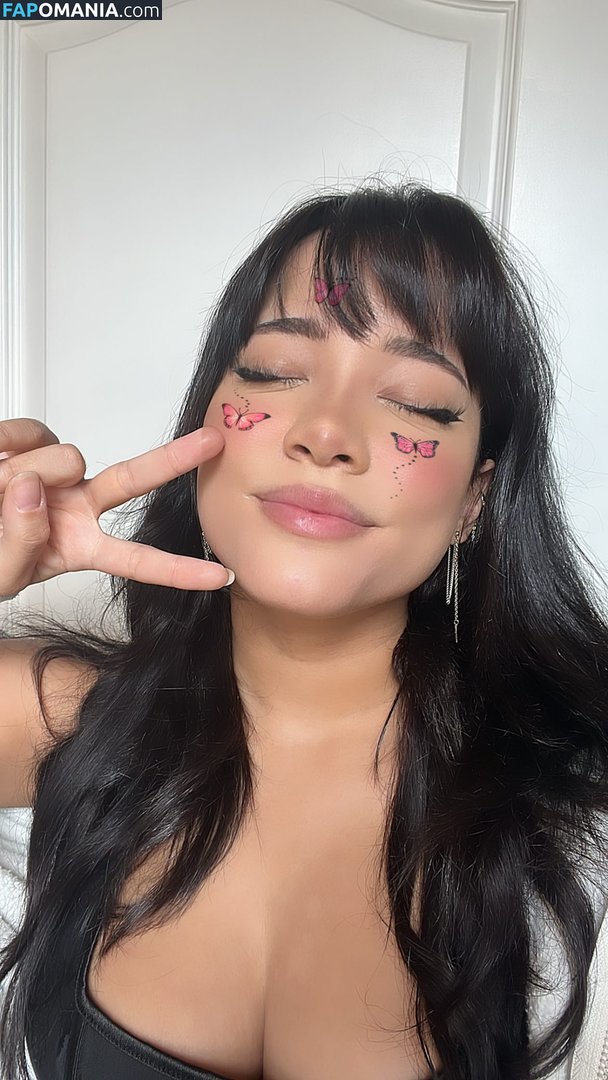 Cinna / Cinnabrit / cinnanut Naakt OnlyFans  Gelekte foto #5