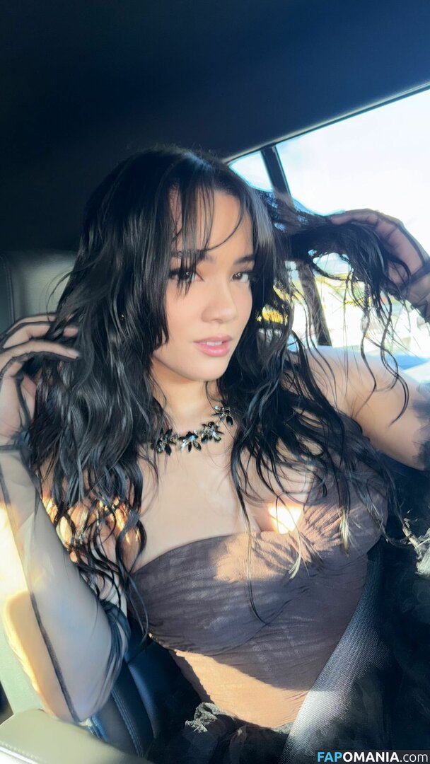 Cinna / Cinnabrit / cinnanut Naakt OnlyFans  Gelekte foto #503