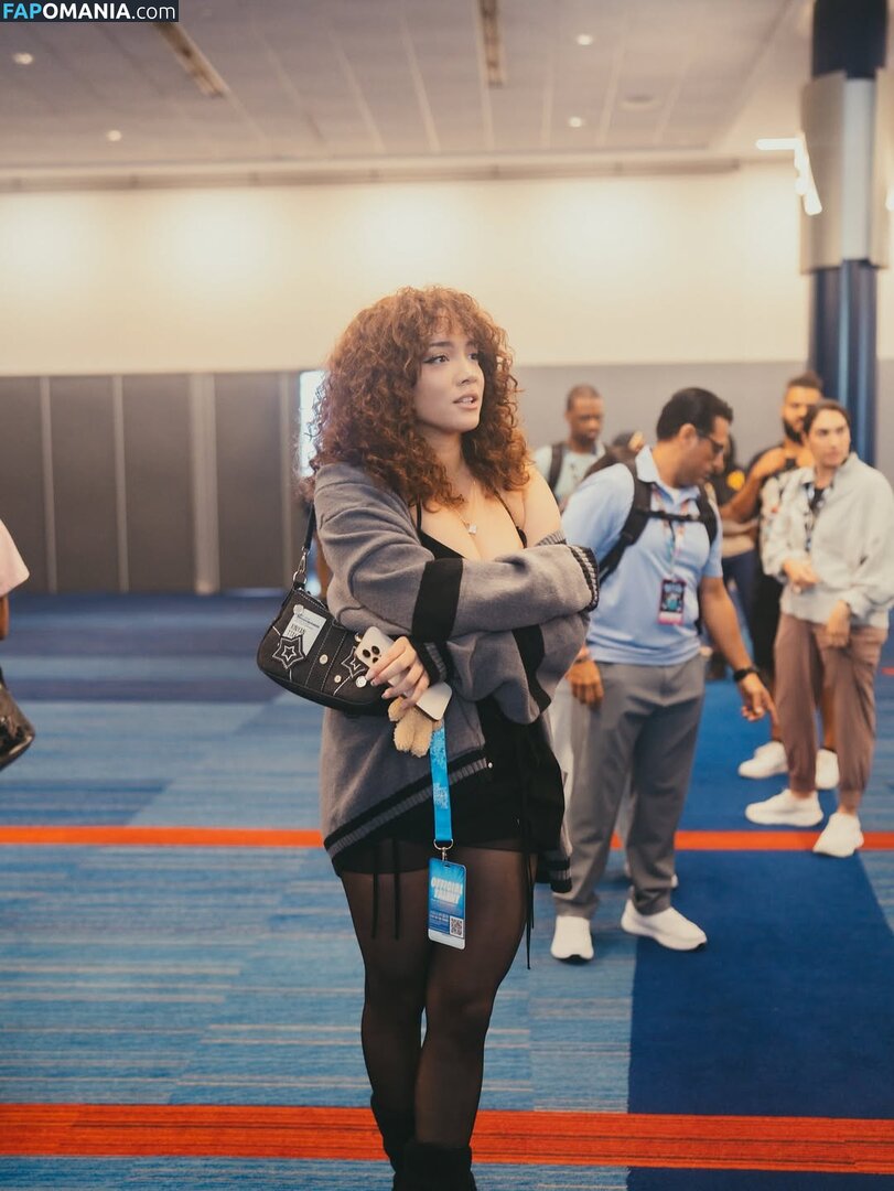 Cinna / Cinnabrit / cinnanut Naakt OnlyFans  Gelekte foto #526