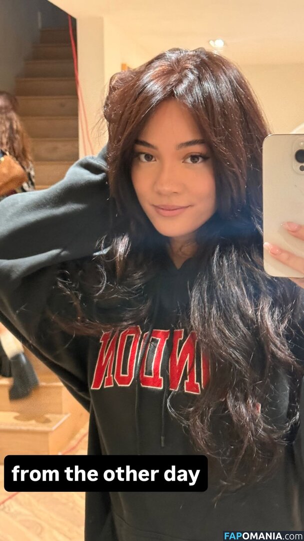 Cinna / Cinnabrit / cinnanut Naakt OnlyFans  Gelekte foto #550