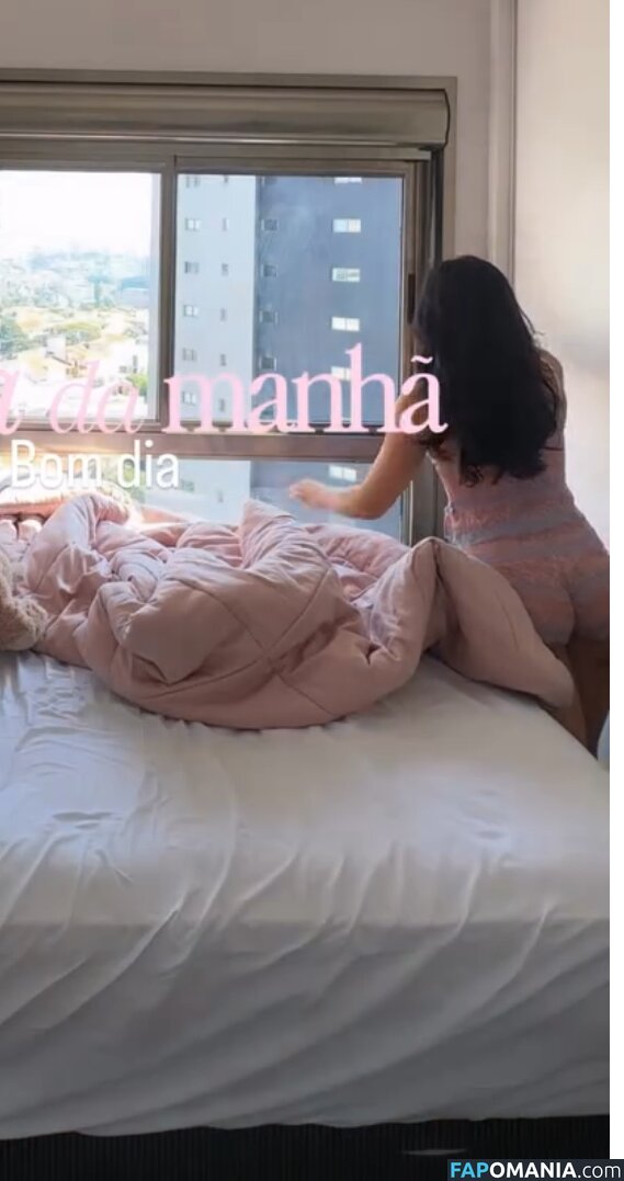Cinthia Cruz / cinthiacruz_ Naakt OnlyFans  Gelekte foto #1