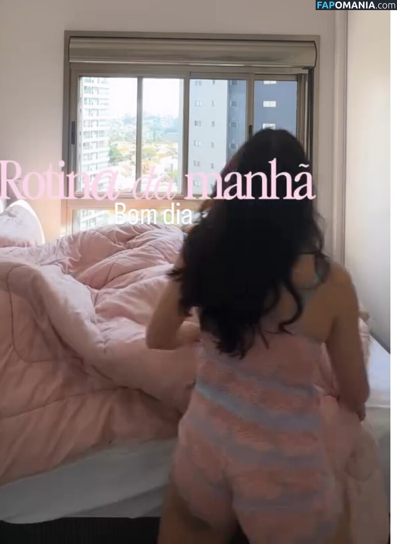 Cinthia Cruz / cinthiacruz_ Naakt OnlyFans  Gelekte foto #6