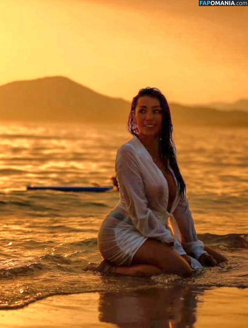 Cinzia Di Domenico / cinzia_didomenico Naakt OnlyFans  Gelekte foto #4