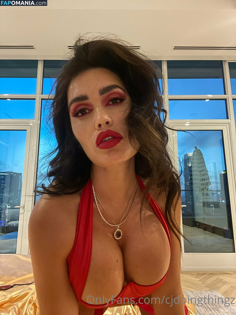 CJ Sparxx / cjsparxx / cjsparxxfans Naakt OnlyFans  Gelekte foto #167