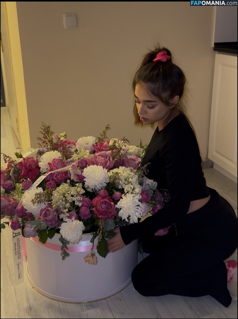 Ckamusik / Kamila / Kamilla / SKM Naakt OnlyFans  Gelekte foto #45