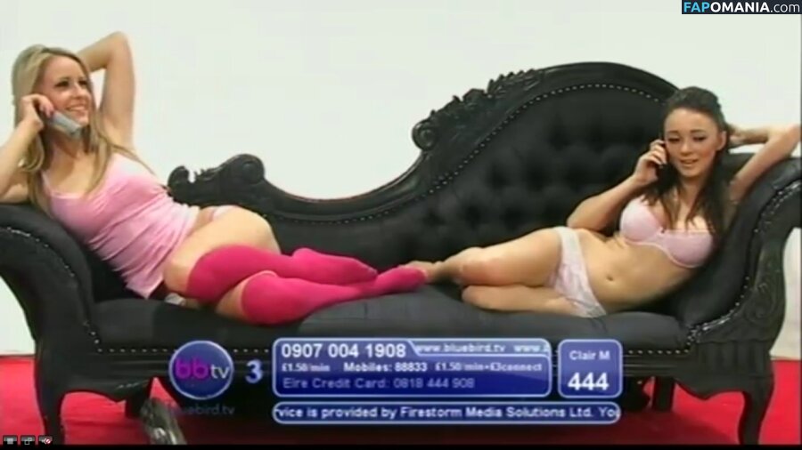 Clair Buckley / Clair Meek / clairbuckley Naakt OnlyFans  Gelekte foto #187