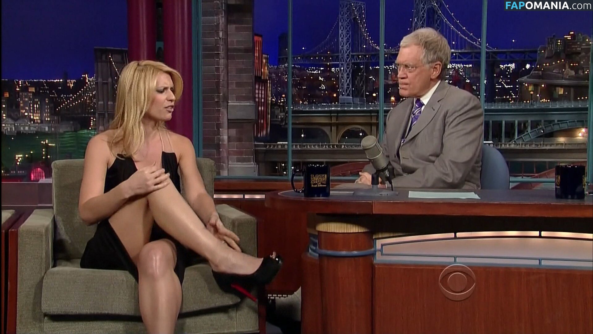 Claire Danes / clairedames / clairedanes Naakt OnlyFans  Gelekte foto #3