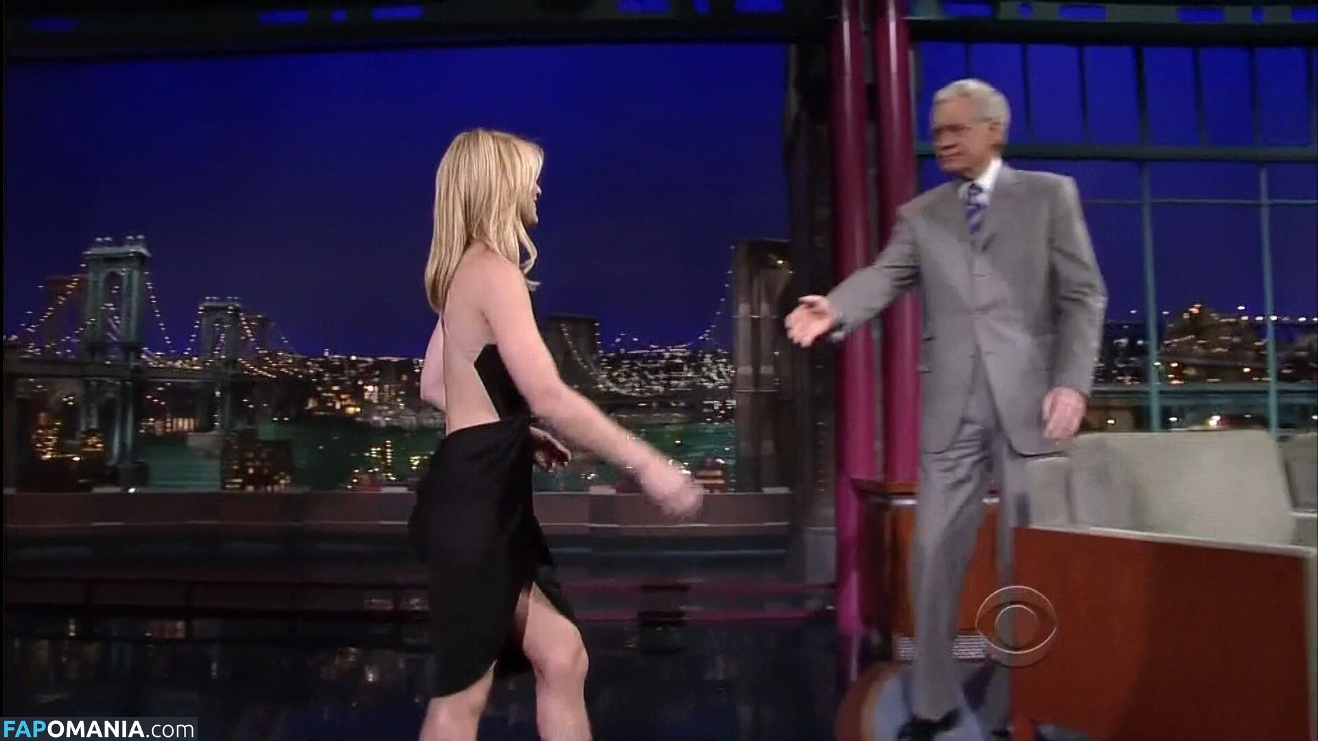 Claire Danes / clairedames / clairedanes Naakt OnlyFans  Gelekte foto #4