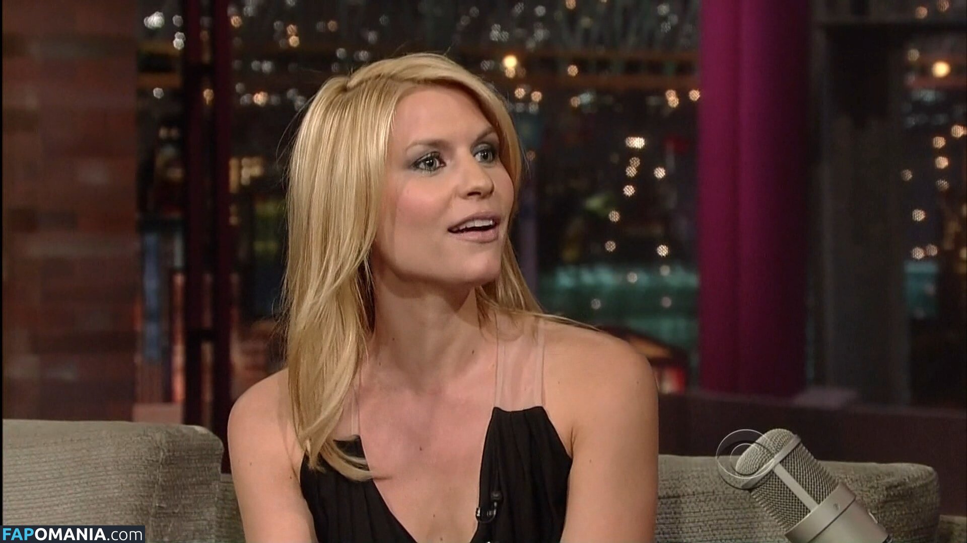 Claire Danes / clairedames / clairedanes Naakt OnlyFans  Gelekte foto #6