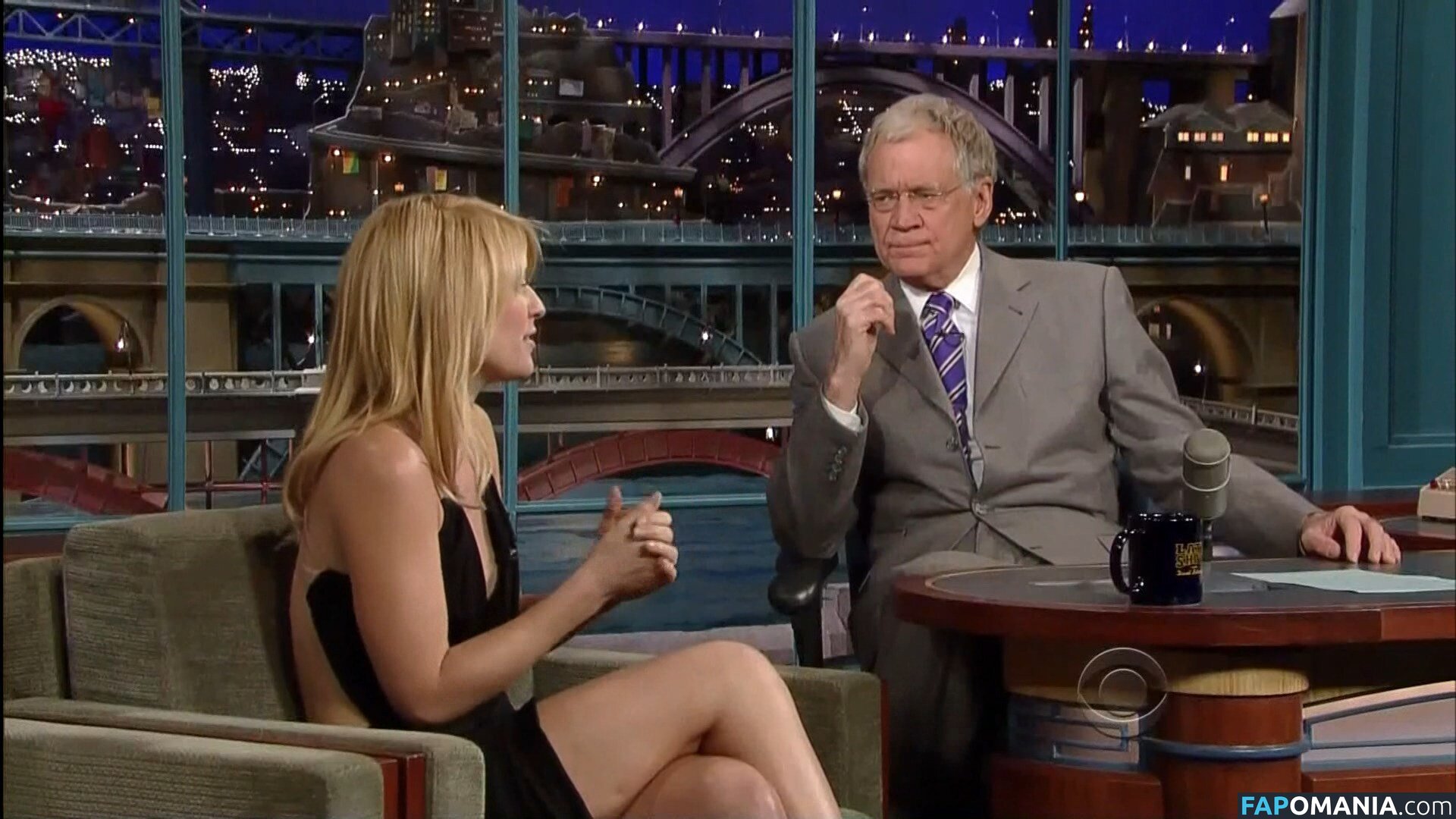 Claire Danes / clairedames / clairedanes Naakt OnlyFans  Gelekte foto #8