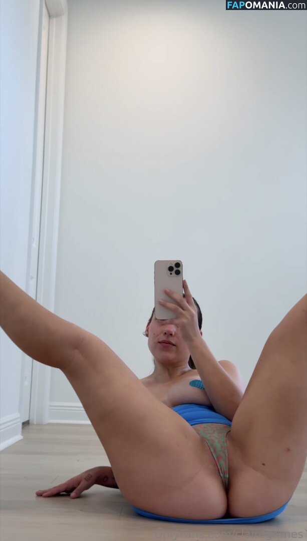 Claire Grimes / clairegrimes Naakt OnlyFans  Gelekte foto #45