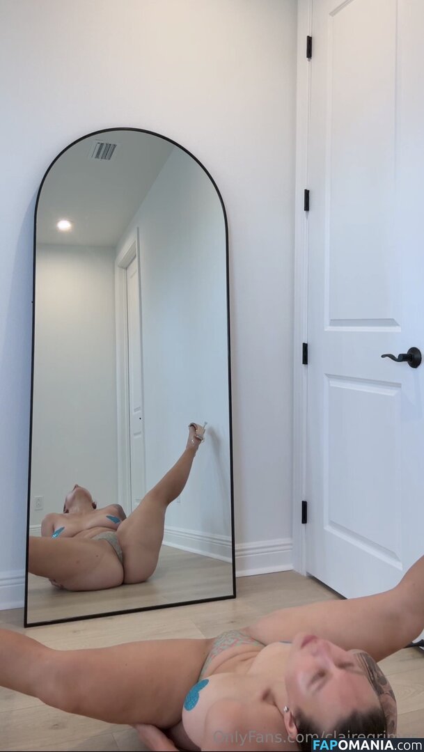 Claire Grimes / clairegrimes Naakt OnlyFans  Gelekte foto #49