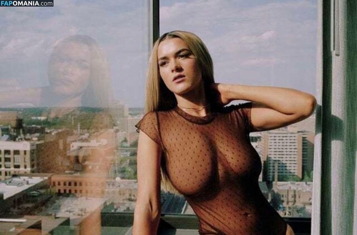 Claire Woods / claireewoods Naakt OnlyFans  Gelekte foto #9