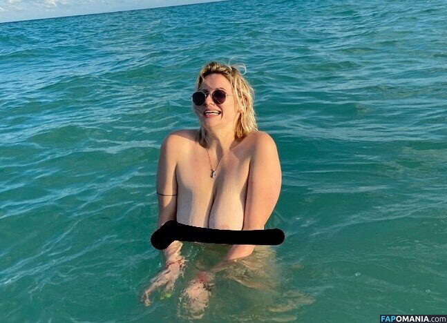 Clairewaytoheaven / saltwaterfaerie Naakt OnlyFans  Gelekte foto #2