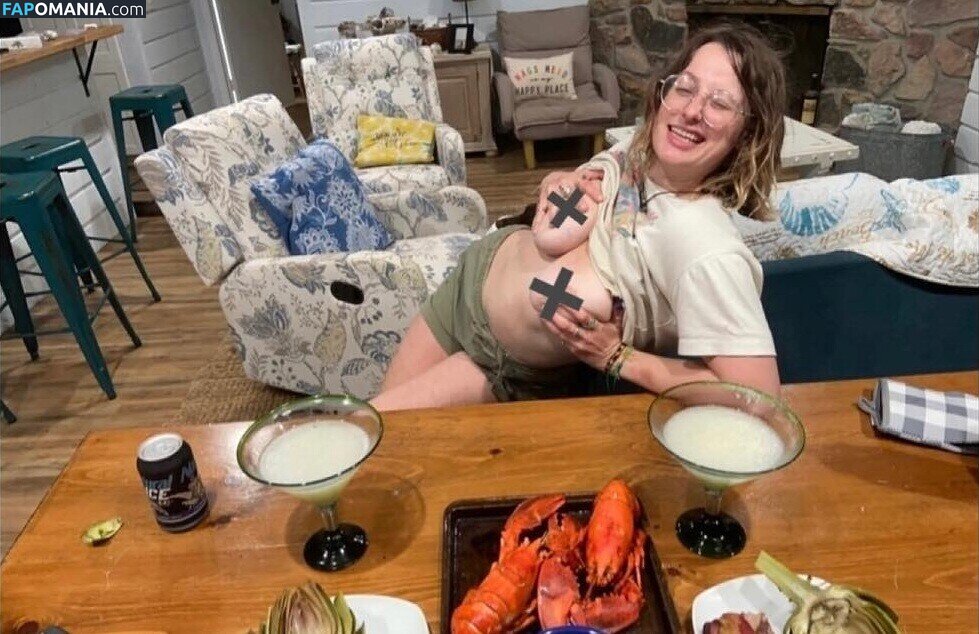 Clairewaytoheaven / saltwaterfaerie Naakt OnlyFans  Gelekte foto #7