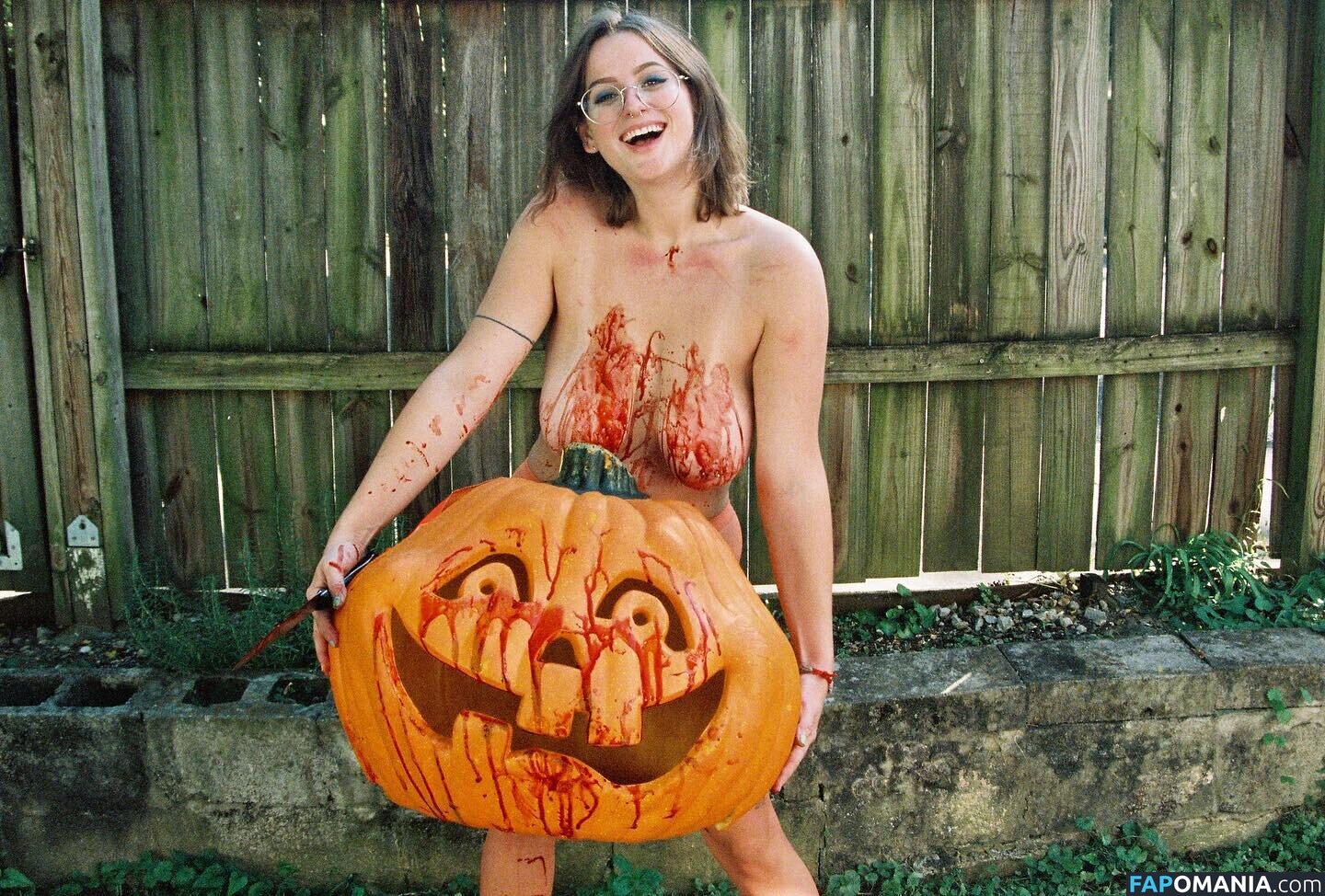 Clairewaytoheaven / saltwaterfaerie Naakt OnlyFans  Gelekte foto #10