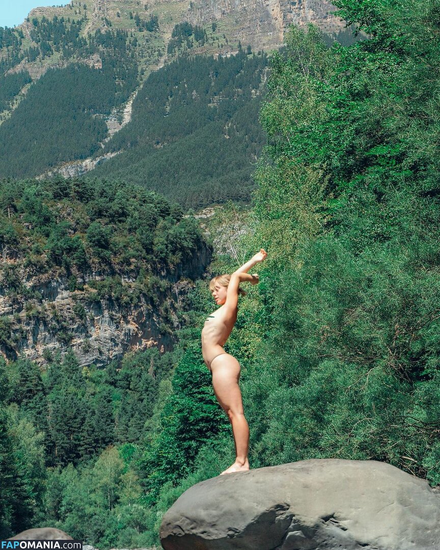 Clara Galle / claaragalle Naakt OnlyFans  Gelekte foto #77