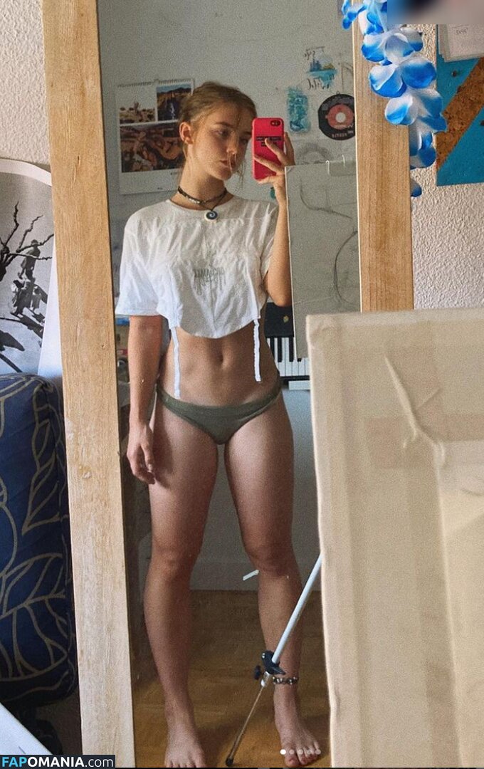 Clara Galle / claaragalle Naakt OnlyFans  Gelekte foto #142