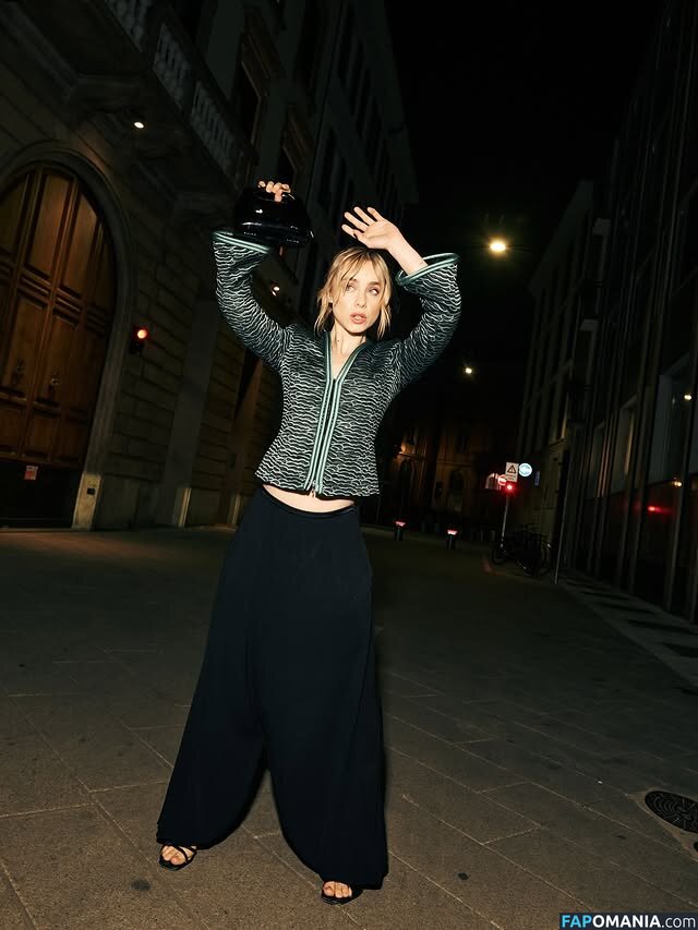 Clara Galle / claaragalle Naakt OnlyFans  Gelekte foto #194