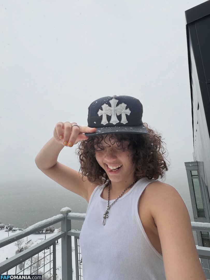 clara.west / clara_west Naakt OnlyFans  Gelekte foto #19