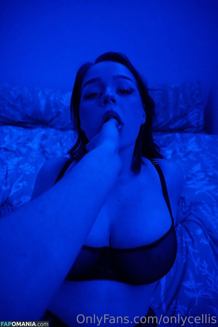 clara00ellis / onlycellis Naakt OnlyFans  Gelekte foto #18
