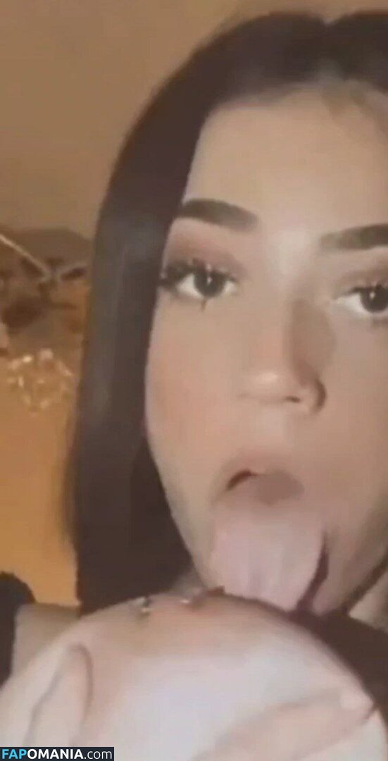 _clari_04 / claraycandela / imyourrbabyy Naakt OnlyFans  Gelekte foto #6
