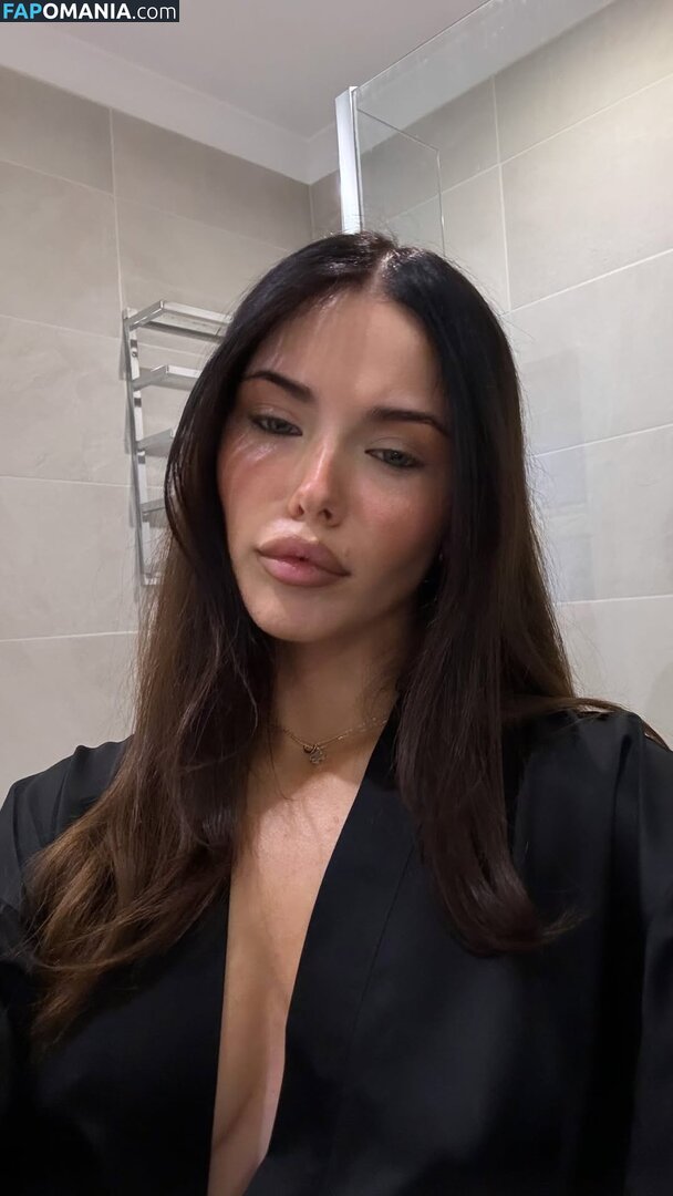 Clarissa Bea / clarissabeaa Naakt OnlyFans  Gelekte foto #1