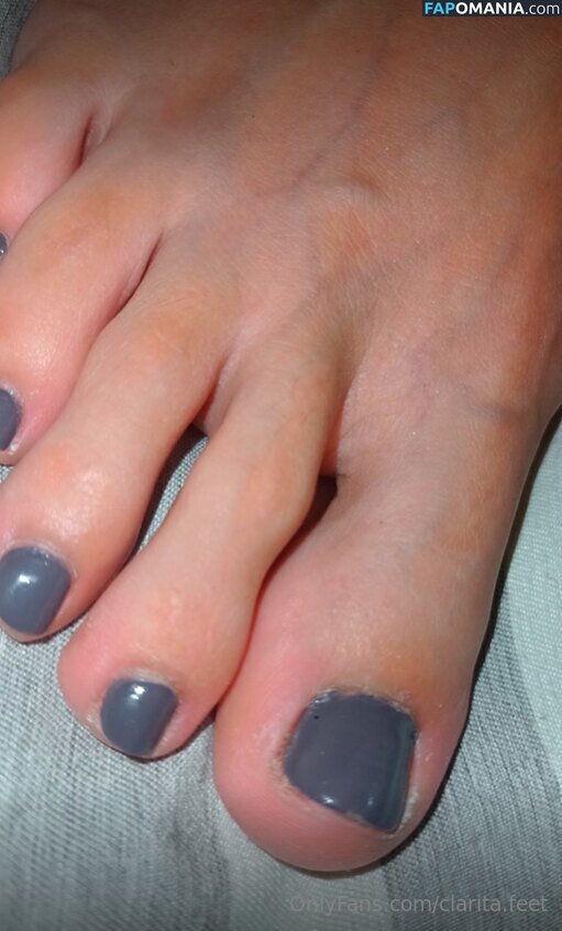 clarita.feet / visitsantaclarita Naakt OnlyFans  Gelekte foto #57
