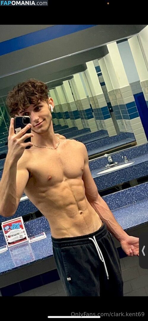 clark.kent69 / mr.clark.kent69 Naakt OnlyFans  Gelekte foto #1