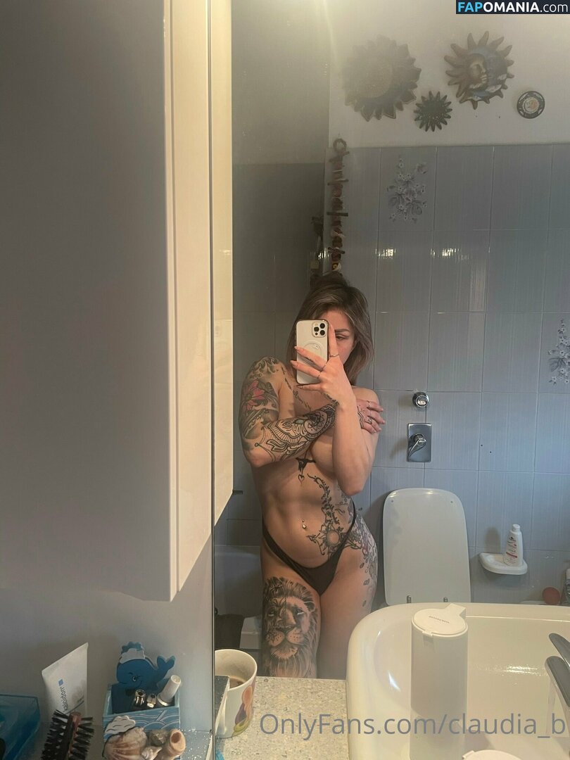 claudia_b Naakt OnlyFans  Gelekte foto #6