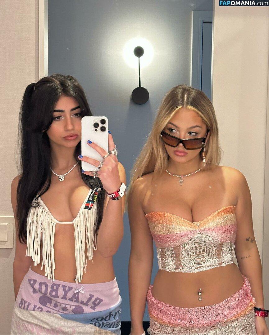 Claudia Conway / claudiaconway / claudiamconway Naakt OnlyFans  Gelekte foto #37