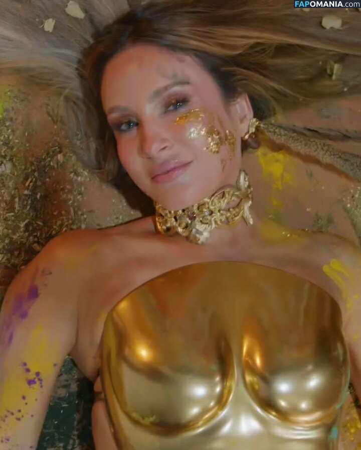 Claudia Leitte / claudialeitte Naakt OnlyFans  Gelekte foto #6