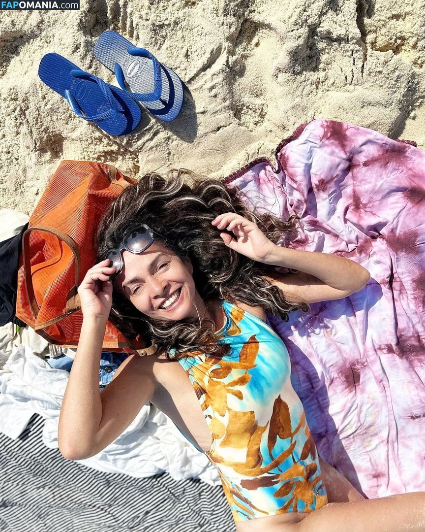 Claudia Ohana / ohanareal Naakt OnlyFans  Gelekte foto #10